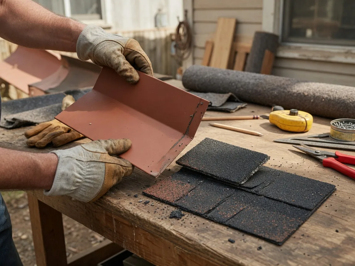 Roof Repair company in Waves, NC